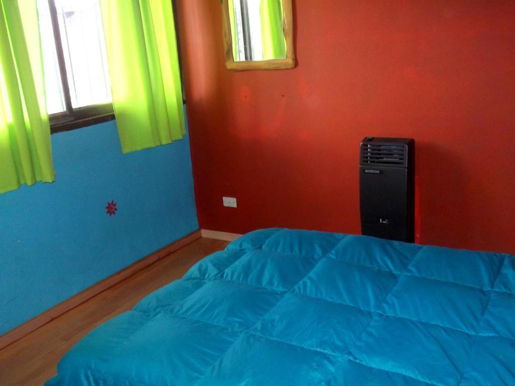 Cabanas Pehuenia Hostel El Bolson Room photo