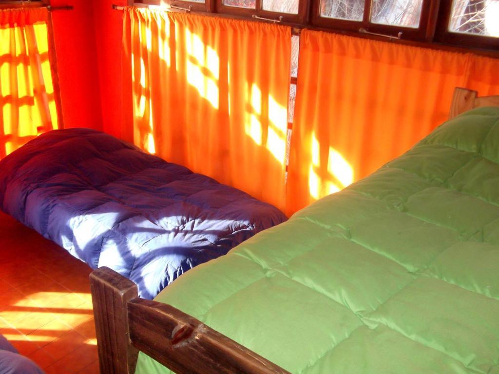 Cabanas Pehuenia Hostel El Bolson Room photo